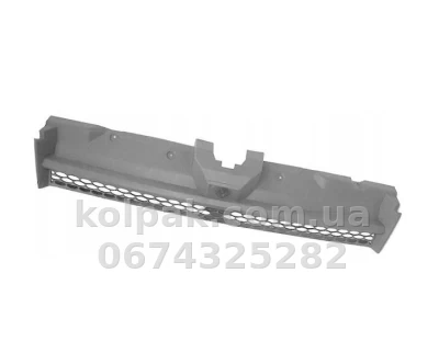 Решітка радіатора Ford Connect 2002-2006, AVTM, 182803991
