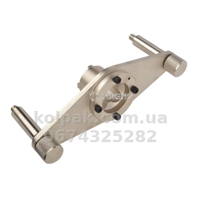 Tool set for engine timing adjustment diesel engine Jaguar, Land Rover 2. 0 MG50558 MAGMA — photo 13