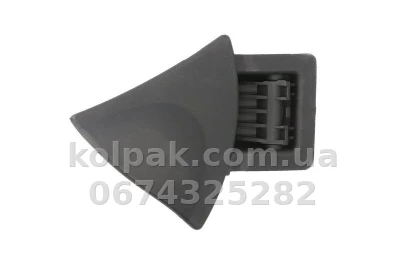 Ліва ручка відчинення дверей Smart Fortwo 1998-2007, внутрішня AVTM, 6012554