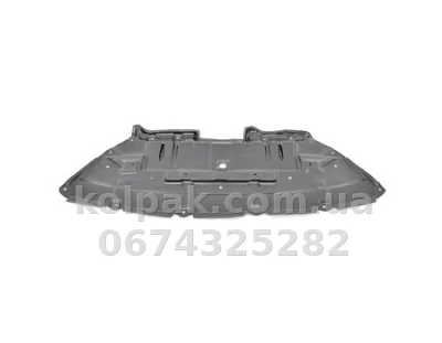 Захист двигуна Toyota Highlander 2013-2019, AVTM, 5,1441E+95, 187061220 Захист двигуна Toyota Highlander 2013-2019, AVTM, 5,1441E+95, 187061220