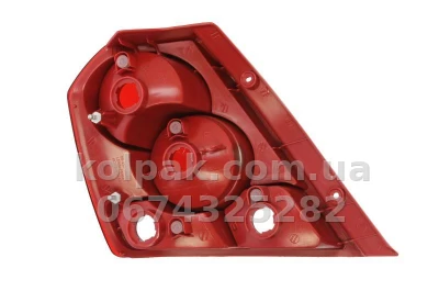 Rear right light Chevrolet Aveo (T200) HB 2004-2006, Depo, 222-1908R-LD-UE Rear right light Chevrolet Aveo (T200) HB 2004-2006, Depo, 222-1908R-LD-UE β photo 2