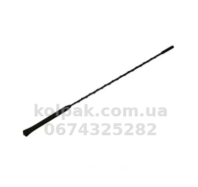 Шток антени радіоприймача Volkswagen Bora/Golf 4/Passat B5 зовнішній JP GROUP 1100900100