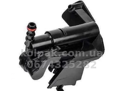 Ліва форсунка омивача фар Toyota Corolla 2006-2010, AVTM, 8520802040, 183J955092