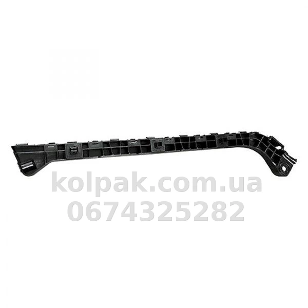 Prawy wspornik mocowania tylnego zderzaka Honda Civic 2016-, AVTM, 71593TBAA00, 183034964 Prawy wspornik mocowania tylnego zderzaka Honda Civic 2016-, AVTM, 71593TBAA00, 183034964 — zdjęcie 1