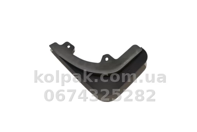 Mud flaps for Skoda Superb 2008-2015 set 4 pcs KEA800002 AVTM MF.SKSUP2008 — photo 4