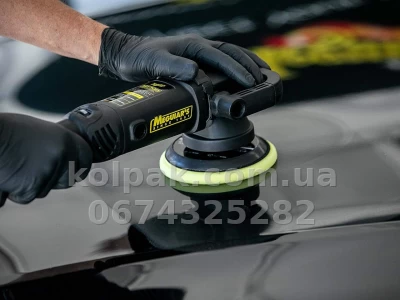 Polish for cleaning Meguiars Dual Action Cleaner Polish 3,79 L Meguiars M8301 Polish for cleaning Meguiars Dual Action Cleaner Polish 3,79 L Meguiars M8301 β photo 3