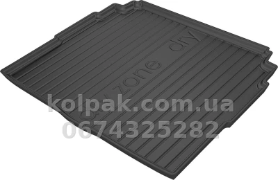 Boot mat for Opel Grandland 10 2017-, lower level, Dry-Zone, Frogum FG DZ403093 — photo 3