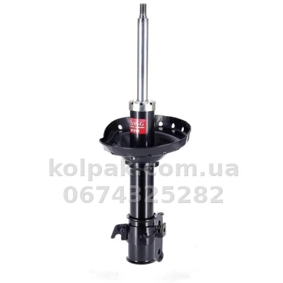 Front left shock absorber Excel-G for Subaru Legacy 4/Outback 2003-, Kayaba, 334373 Front left shock absorber Excel-G for Subaru Legacy 4/Outback 2003-, Kayaba, 334373 β photo 2