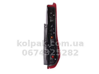 Rear left light Nissan X-Trail (T31) 2008-2010, Depo, 215-19K7L-UE Rear left light Nissan X-Trail (T31) 2008-2010, Depo, 215-19K7L-UE β photo 2