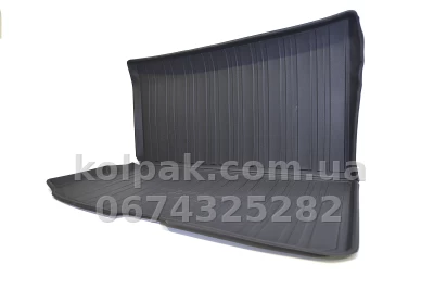 HAVOC 3D boot mat for Volvo XC90 II (SPA) 2015–2026 — photo 3