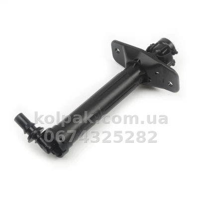 Ліва форсунка омивача фар Audi A6 2015-2018, AVTM, 4G0955101A, 18B18504