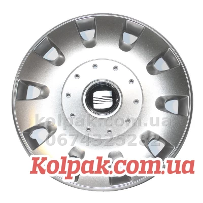 Ковпаки на колеса r16 на Сеат SKS 401 Ковпаки на колеса r16 на Сеат SKS 401