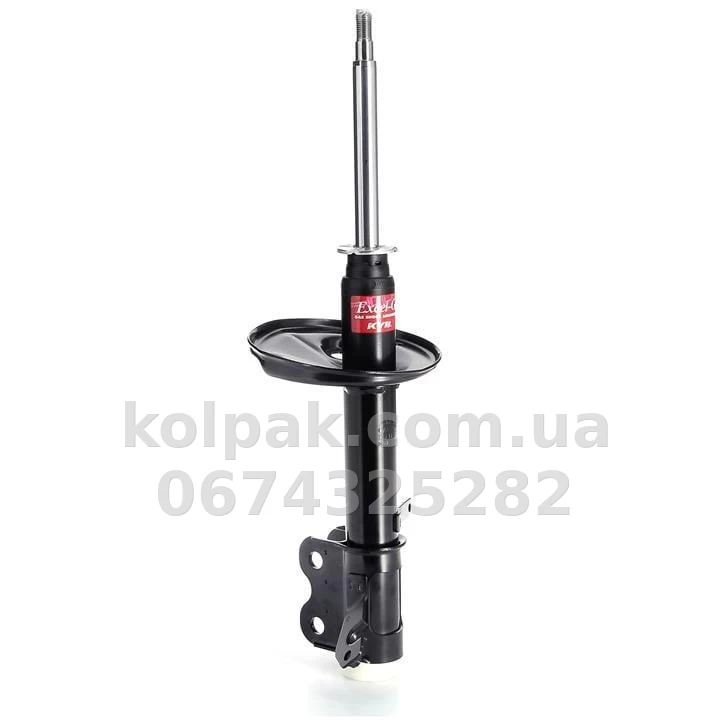 Front right shock absorber Excel-G for Toyota Corolla (E11) 1997-2001, Kayaba, 333236 Front right shock absorber Excel-G for Toyota Corolla (E11) 1997-2001, Kayaba, 333236 β photo 1