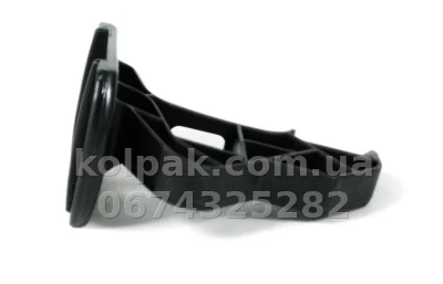 Left front bumper mounting bracket BMW 5-Series E39 1995-2003, AVTM, 51118159361, 180065931 — photo 2