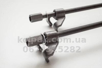Tie springs 2 pcs 370 mm MG50078B MAGMA Tie springs 2 pcs 370 mm MG50078B MAGMA β photo 3
