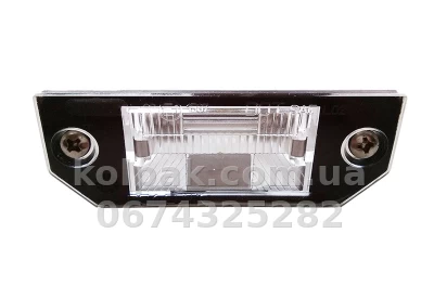 Ліхтар підсвічування номерного знака Ford C-Max 2003-2009/Focus 2005-2008, C5W, AVTM, 182534F0P