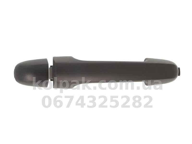 Ручка відчинення дверей Hyundai I30/Kia Ceed 2007-2012 передня=задня, ліва=права AVTM, 826522H020, 6012490 Ручка відчинення дверей Hyundai I30/Kia Ceed 2007-2012 передня=задня, ліва=права AVTM, 826522H020, 6012490 — фото 1