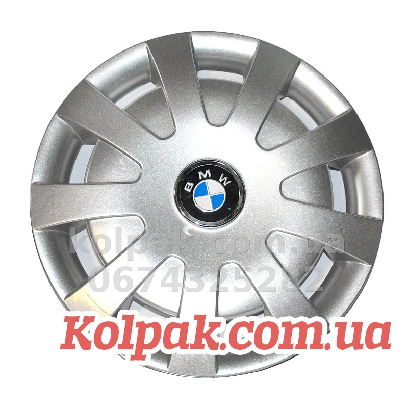 Ковпаки на колеса r15 на БМВ SKS 309 Ковпаки на колеса r15 на БМВ SKS 309 — фото 1