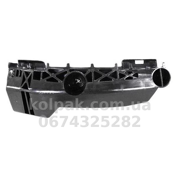 Праве кріплення заднього бампера Toyota Rav4 2006-2010, під ліхтарем, AVTM, 5256242041, 187013964 Праве кріплення заднього бампера Toyota Rav4 2006-2010, під ліхтарем, AVTM, 5256242041, 187013964 — фото 1