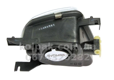 Ліва протитуманна фара Mercedes-Benz E-Class W211 2003-2005/Sprinter 2006-2009, Depo, 440-2005L-UQ Ліва протитуманна фара Mercedes-Benz E-Class W211 2003-2005/Sprinter 2006-2009, Depo, 440-2005L-UQ — фото 2