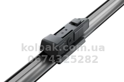 Комплект щіток склоочисника BOSCH Aerotwin 650/400 мм Bosch 3397007945 Комплект щіток склоочисника BOSCH Aerotwin 650/400 мм Bosch 3397007945 — фото 3