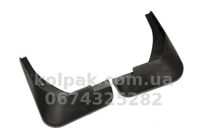 Бризковики Audi A4 Sedan/Avant 2008-2015 комплект 4 шт. 8K0075111 AVTM MF.AUA40815 Бризковики Audi A4 Sedan/Avant 2008-2015 комплект 4 шт. 8K0075111 AVTM MF.AUA40815 — фото 7