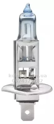Автомобільна лампа H1 Blue Light 12V 55W P14,5s (1 шт.) Автомобільна лампа H1 Blue Light 12V 55W P14,5s (1 шт.) — фото 1