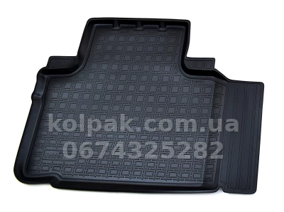 Polyurethane floor mats for Great Wall Hover H6 12, Norplast, NPA11-C29-210 Polyurethane floor mats for Great Wall Hover H6 12, Norplast, NPA11-C29-210 β photo 4