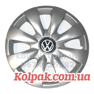 Ковпаки на колеса r15 на Volkswagen SKS 316 Ковпаки на колеса r15 на Volkswagen SKS 316