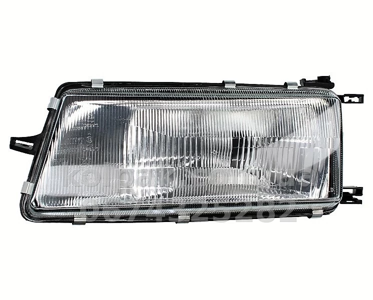 Передня ліва фара Opel Vectra A 1992-1995, H4, електричне/механічне регулювання, Depo, 442-1107L-LD-EM Передня ліва фара Opel Vectra A 1992-1995, H4, електричне/механічне регулювання, Depo, 442-1107L-LD-EM — фото 1