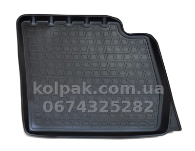 Polyurethane floor mats for Chery Tiggo 3 2016-, 3D, Norplast, NPA11-C11-703 — photo 5