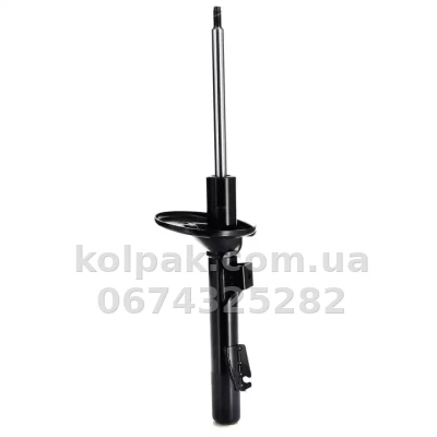 Rear shock absorber Excel-G for Renault Safrane 1 (B54) 9-, Kayaba, 333962 — photo 2
