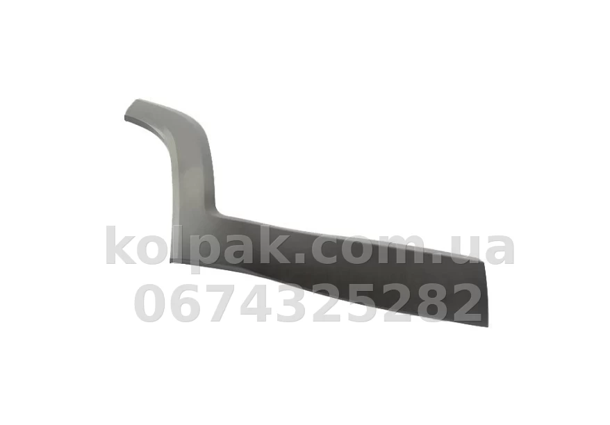 Задня накладка дверей Jeep Renegade 2014-2019, AVTM, 183808124 Задня накладка дверей Jeep Renegade 2014-2019, AVTM, 183808124 — фото 1