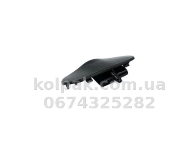 Ліва форсунка омивача лобового скла Audi Q3 2011-2018, Borsehung, B18498