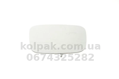 Правий вкладиш дзеркала Volkswagen Caddy 2010-/Transporter T5+ 2009-2015, асферичний, AVTM, 7E1857522, 186403985