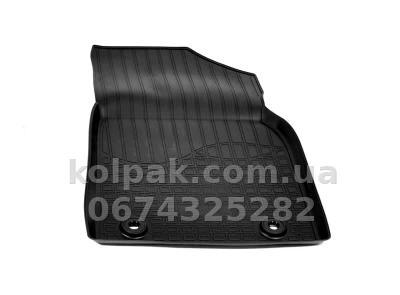 Polyurethane floor mats for Lexus ES GA-K 2018-, Norplast, NPA11-C47-030 — photo 3