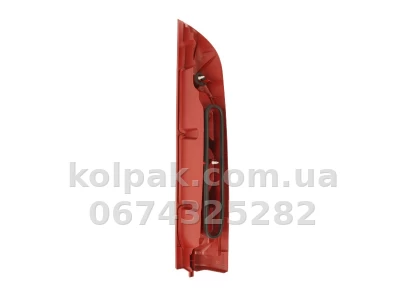 Rear left light Renault Kangoo 1997-2003, number of doors — 1, Depo, 551-1965L-LD-UE — photo 2