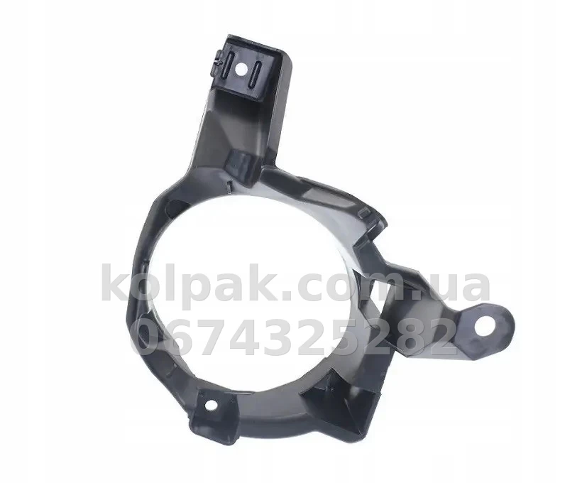 Праве кріплення протитуманної фари Toyota Rav4 2013-2015, AVTM, 521270R080, 187040934 Праве кріплення протитуманної фари Toyota Rav4 2013-2015, AVTM, 521270R080, 187040934 — фото 1