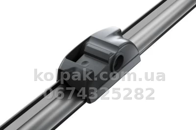 Комплект щіток склоочисника BOSCH Aerotwin 650/425 мм Bosch 3397007653 — фото 3