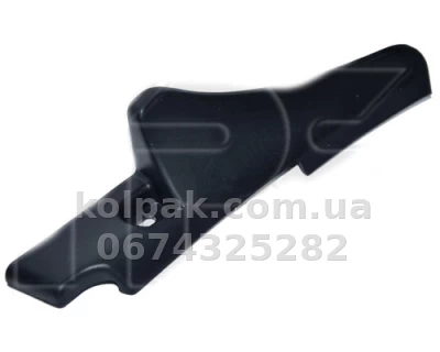 Права накладка петлі капота Renault/Dacia Duster 10-18 668220005R AVTM 185627996