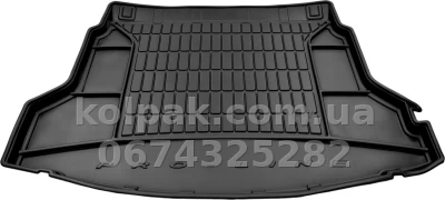 Boot mat for Honda CR-V 2011-2018, Pro-Line, Frogum FG TM548034 Boot mat for Honda CR-V 2011-2018, Pro-Line, Frogum FG TM548034 β photo 2
