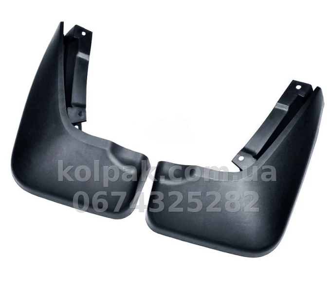 Original mud flaps for Land Rover Range Rover Velar 2016- rear 2 pcs Land Rover VPLYP0319 Original mud flaps for Land Rover Range Rover Velar 2016- rear 2 pcs Land Rover VPLYP0319 β photo 1