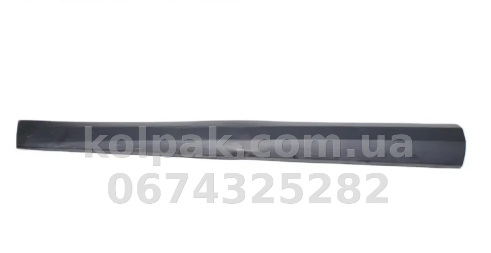Front left door trim Renault Megane 3 2009-2014, AVTM, 185619125 Front left door trim Renault Megane 3 2009-2014, AVTM, 185619125 β photo 1