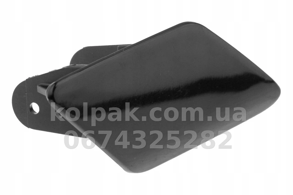 Right headlight washer cover BMW 3-Series F30/F31 2012-2015, excluding M-Sport, AVTM, 51117293032, 181422922 Right headlight washer cover BMW 3-Series F30/F31 2012-2015, excluding M-Sport, AVTM, 51117293032, 181422922 β photo 1