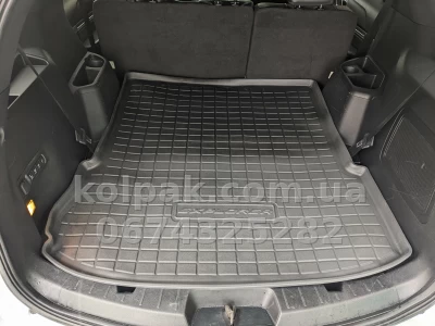 HAVOC 3D mata do bagażnika Ford Explorer V (U502) 2011–2019 — zdjęcie 6