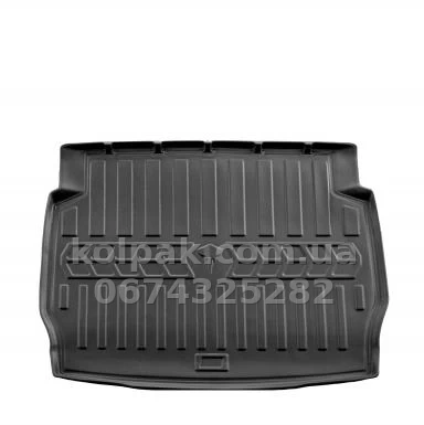 Килимок у багажник BMW 3 F30 SD 2012-2019 Stingray 6027241