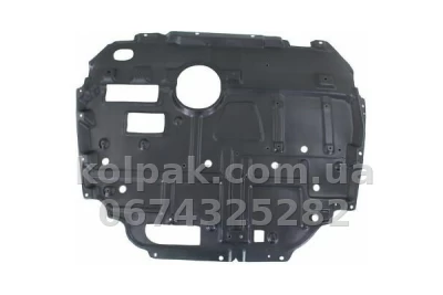 Захист двигуна Lexus CT200H 2011-2017, AVTM, 5141012105, 188158220 Захист двигуна Lexus CT200H 2011-2017, AVTM, 5141012105, 188158220