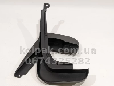 Бризковики Vito w447 2021+ HAVOC повний комплект Бризковики Vito w447 2021+ HAVOC повний комплект — фото 4