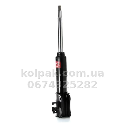Front left shock absorber Excel-G for Suzuki Grand Vitara 1 (Ft) 1998-2005, Kayaba, 334196 — photo 2