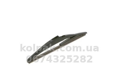 Задня щітка склоочисника 260 мм Bosch 3397011676 Задня щітка склоочисника 260 мм Bosch 3397011676 — фото 3